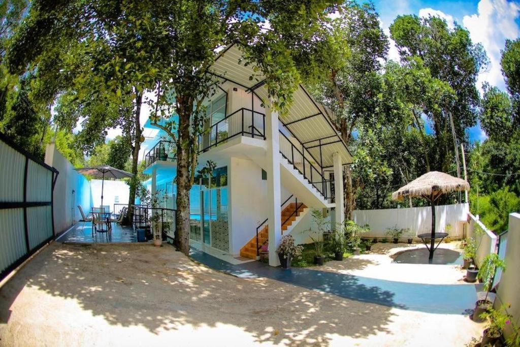 Nelinsa Residence Kandy Exterior photo