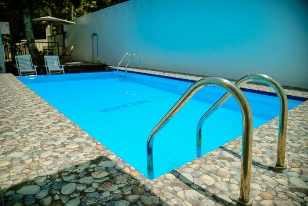 Nelinsa Residence Kandy Exterior photo